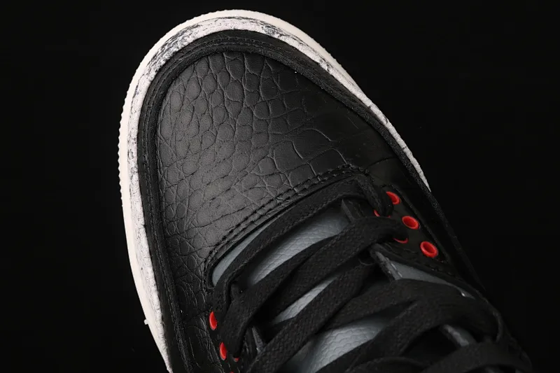 All categories Air Jordan Jordan series basketball shoes Air Jordan 3 Air Jordan 3 SE "Animal Instinct 2.0" AJ3 Joe 3 beast CV3583-003